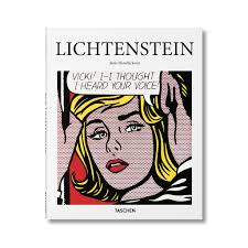 Image result for roy lichtenstein