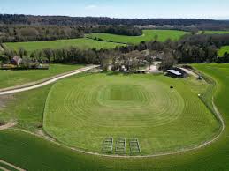 Image result for Ewhurst Cricket Club