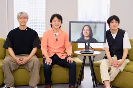 「雨宮桂馬 街〜運命の交差点〜」の画像検索結果