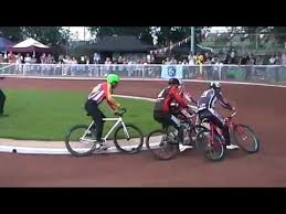 Image result for Exeter Cycle Speedway Club