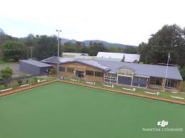 Image result for Murch Bowling Club