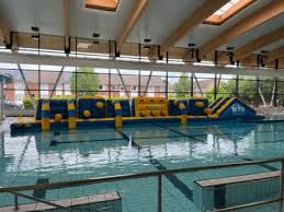 Image result for Horley Swimming Club
