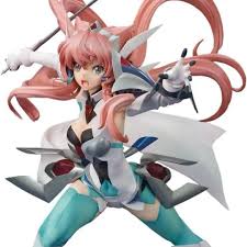 「マリア・カデンツァヴナ・イヴ 戦姫絶唱シンフォギア」の画像検索結果