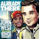 There ft Big Sean so that