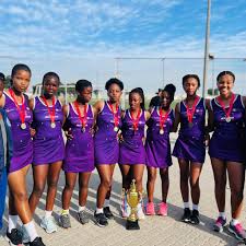 Image result for Charlestown/Adelphi Netball Club