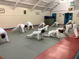 Image result for Towy Judo Club, Llandovery, Wales