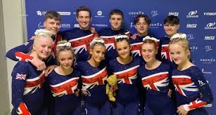 Image result for Hawth Gymnastics