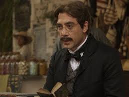 Image result for ハビエル・バルデム