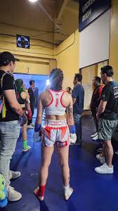 Image result for Enfield T'ai Tsung Chinese Boxing