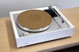 Image result for thorens reference