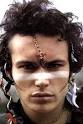 Adam Ant.