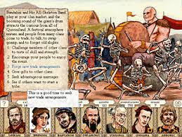 Image result for king of dragon pass