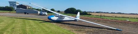 Image result for Lincolnshire Gliding Club