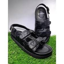 Image result for sendal unik di bandung