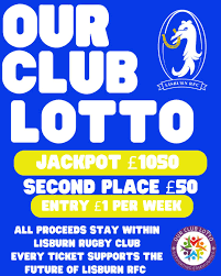 Image result for Lisburn Rugby Football Club