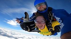 Image result for Tandem Skydiving, Old Buckenham, Norwich
