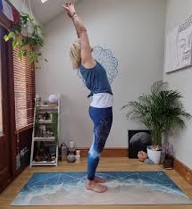 Image result for Barbara Currie School Of Yoga