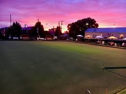 Image result for Bushfield Bowls Club