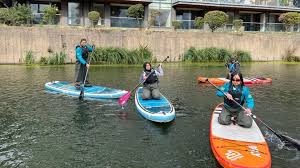 Image result for Waveney Valley Canoe Club