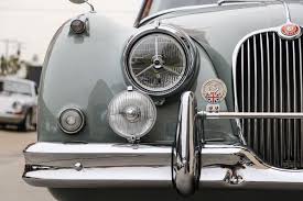 Image result for Silver Gray 1959 Jaguar