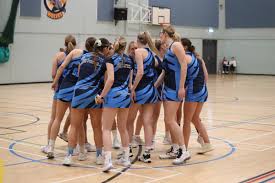 Image result for Blackpool Youth Netball Club