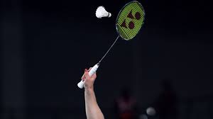 Image result for Leiston Badminton Club