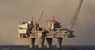 Image result for Troll A Platform