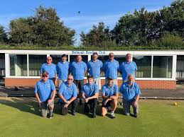 Image result for Ballaugh Bowling Club