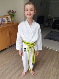 Image result for Levern Tora-Kai Karate Club