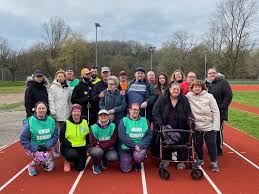 Image result for Griffithstown Harriers