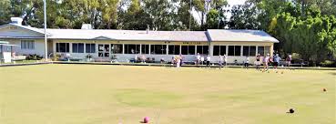 Image result for Gransden and District Bowls Club