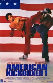 Image result for American Kick Boxing Club