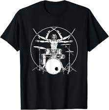 Image result for Футболка drums