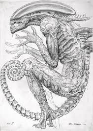 Image result for Alien 3