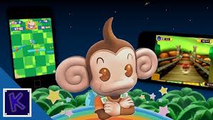 Image result for super monkey ball screenshots