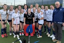 Image result for Golborne Hockey Club
