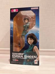 「エマ・シーン 機動戦士Zガンダム」の画像検索結果