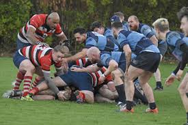 Image result for Liverpool Collegiate Rugby Union Football Club