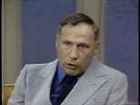 Mel Brooks eats some feta