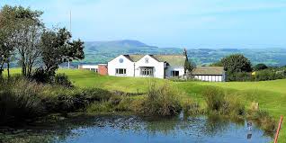 Image result for Burnley Golf Club