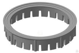 Image result for Кольцо смотрового колодца , диаметр 1500мм. высота 200мм 2009999447894