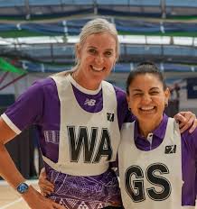 Image result for Flava Netball Club