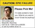 Free Online Dating Profile Template You Can Swipe Immediately