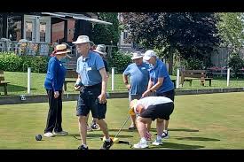 Image result for PROBUS BOWLING CLUB