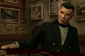 「ジョニー・クレビッツ グランド・セフト・オート４　ザ・ロスト・アンド・ダムド」の画像検索結果