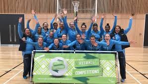 Image result for Tibberton Netball Club