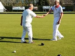 Image result for Horden Bowls Club