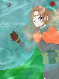 「オデッサ・シルバーバーグ」の画像検索結果