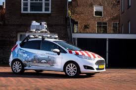 Afbeeldingsresultaat voor cyclomedia car