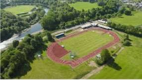 Image result for Sheepmount Athletics Stadium